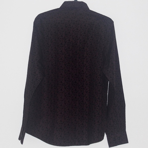 TR Premium Men's Shirt - Size XL - Picture 2 of 4